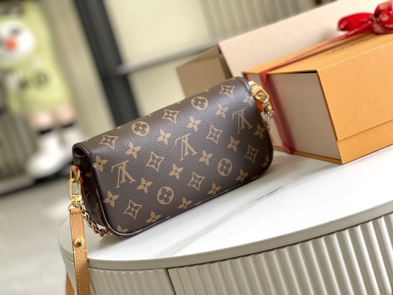 LV Satchel bags